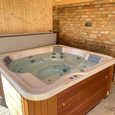 Ferienhaus Balaton Balatonmáriafürdő