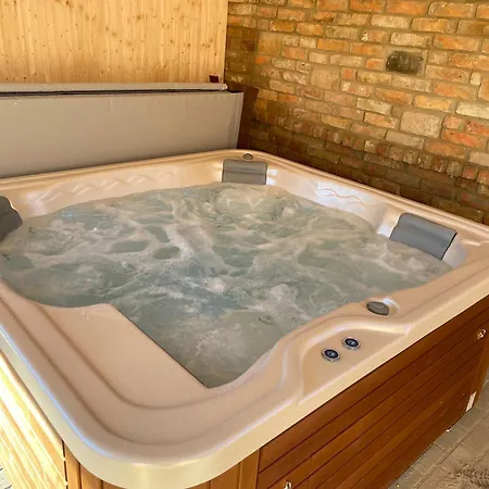 Ferienhaus Balaton Balatonmáriafürdő