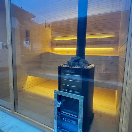 Ferienhaus Balaton *