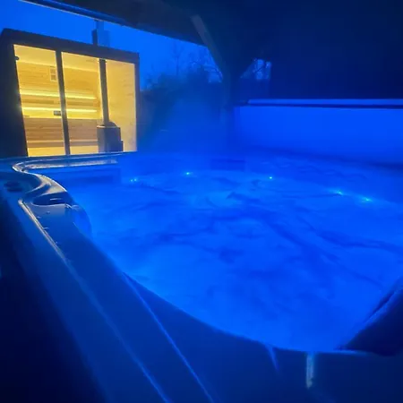 Balaton Ferienhaus Balatonmáriafürdő