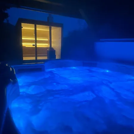 Ferienhaus Balaton Balatonmáriafürdő