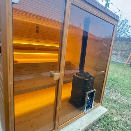 Balaton Balatonmáriafürdő