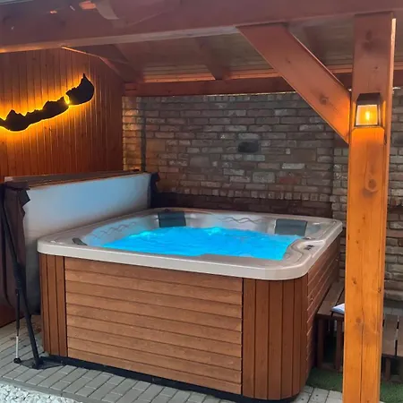 Balaton Ferienhaus *