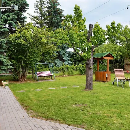 Сasa de vacaciones Balaton *