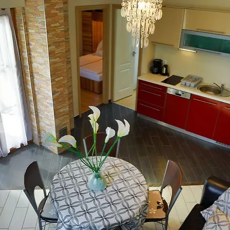 Balaton Holiday home *