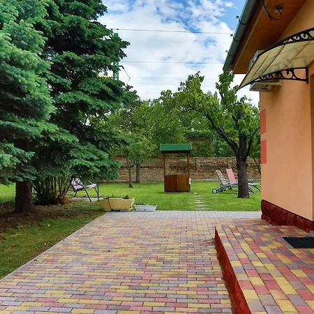 Balaton Holiday home *