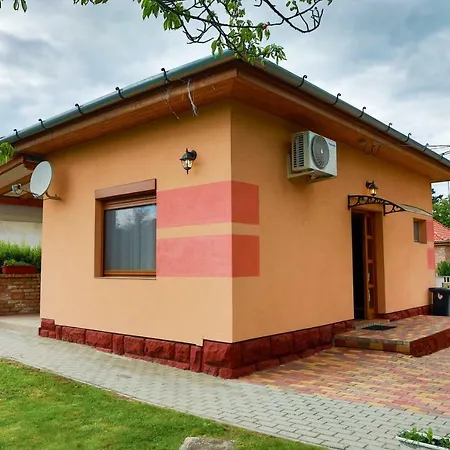 Balaton Сasa de vacaciones Balatonmáriafürdő