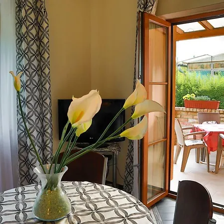 Balaton Holiday home *