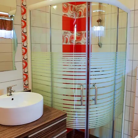Holiday home Balaton Balatonmariafurdo