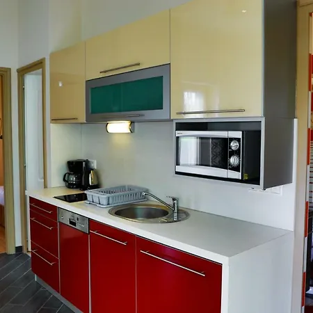 Balaton Holiday home Balatonmariafurdo