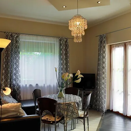 Balaton Holiday home
