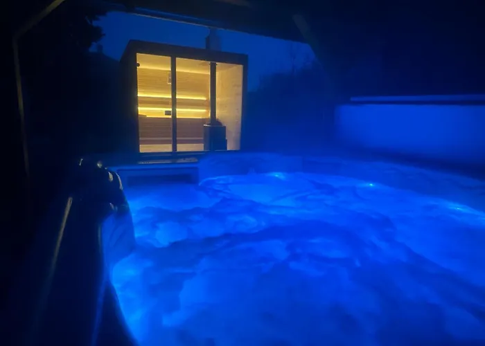 Tatil Evi Balaton